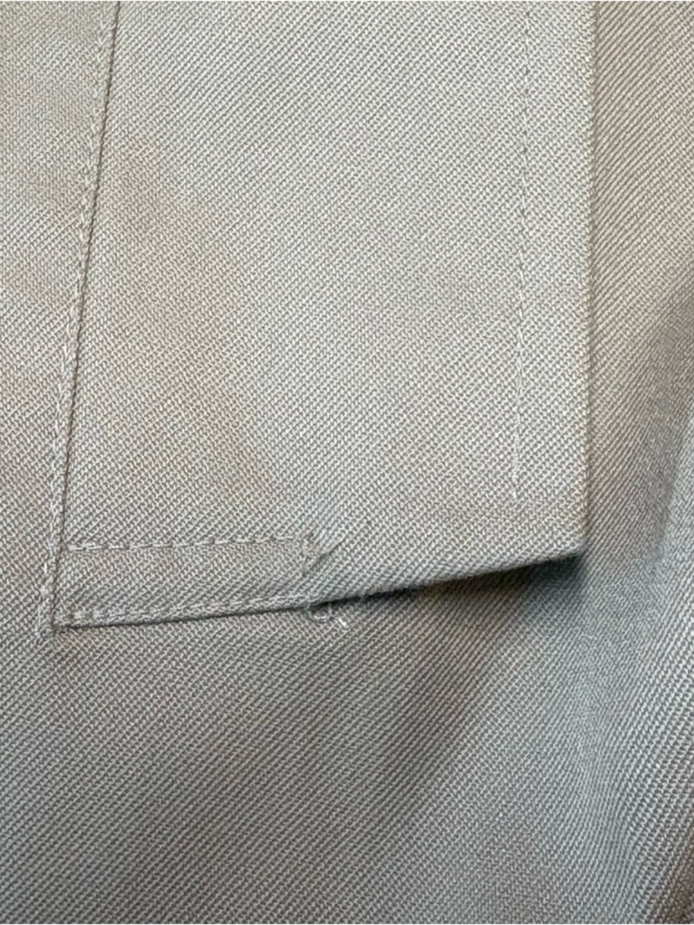 Burberry trench coat - Picture 15 of 16